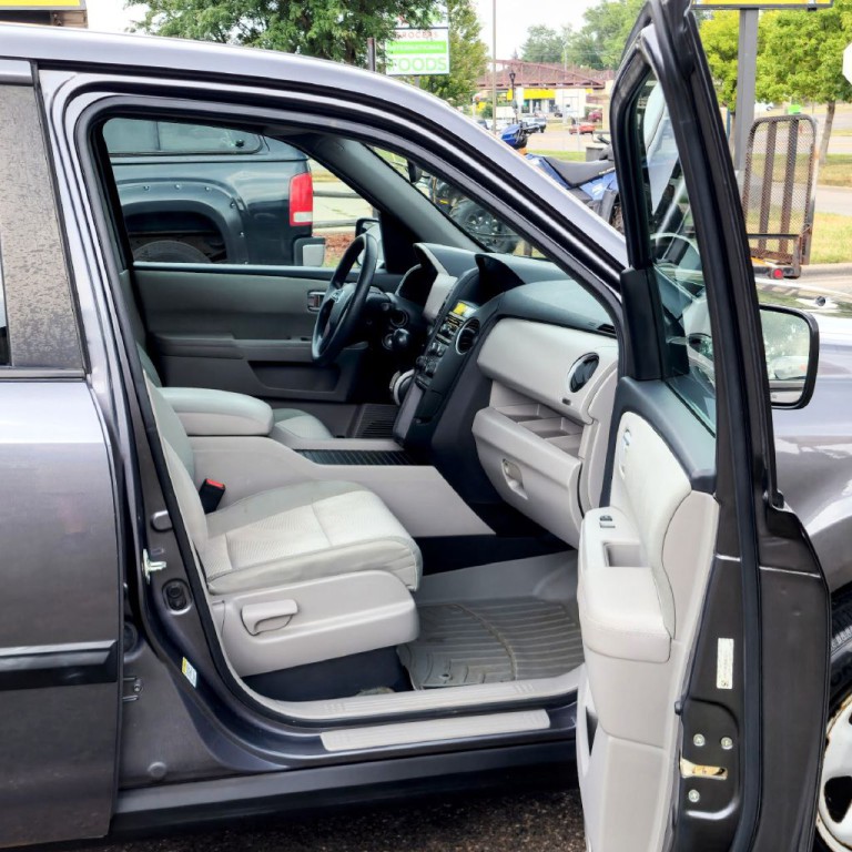 2014 Honda Pilot Image 18