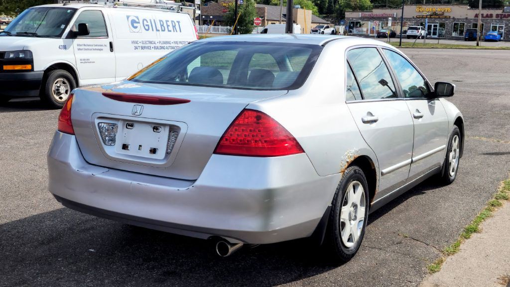 2007 Honda Accord Image 6
