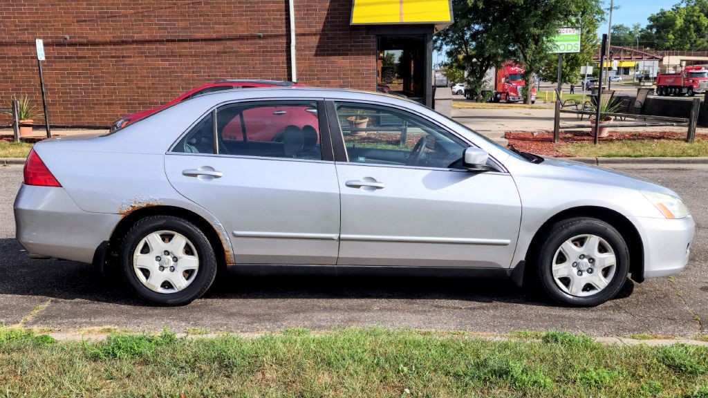 2007 Honda Accord Image 7