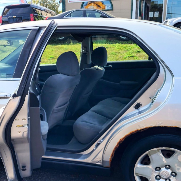 2007 Honda Accord Image 13