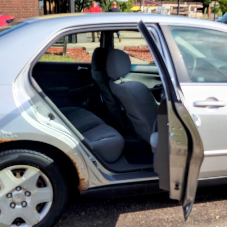 2007 Honda Accord Image 15