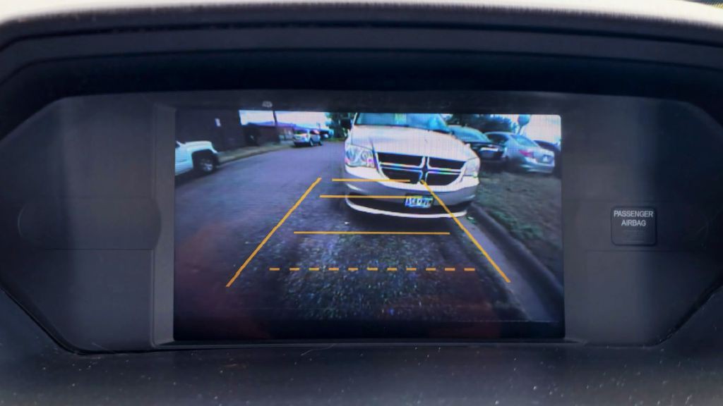 2012 Honda Odyssey Image 14