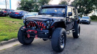 Image for 2016 Jeep Wrangler Unlimited Rubicon ID: 7626754