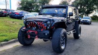 Image for 2016 Jeep Wrangler Unlimited Rubicon ID: 7626754