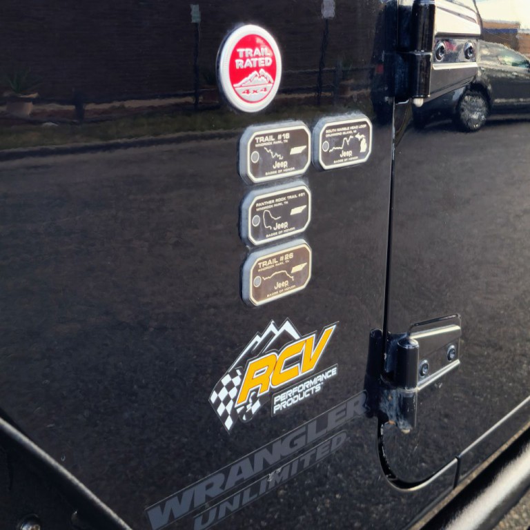 2016 Jeep Wrangler Unlimited Image 26