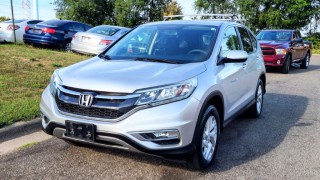 Image for 2015 Honda CR-V EX ID: 7629704