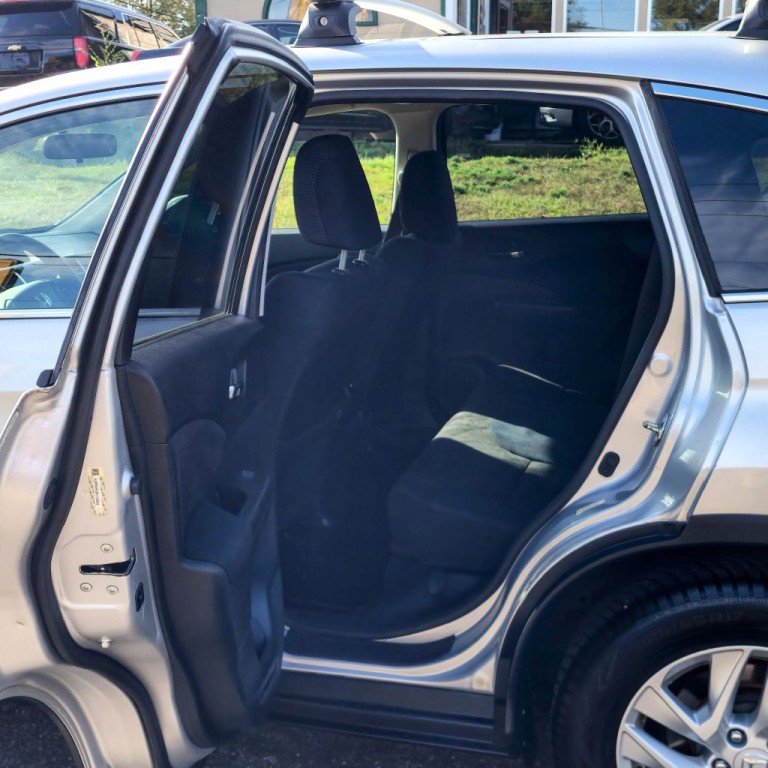 2015 Honda CR-V Image 15