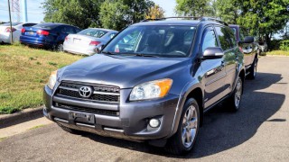 Image for 2010 Toyota Rav4 Sport ID: 7629707