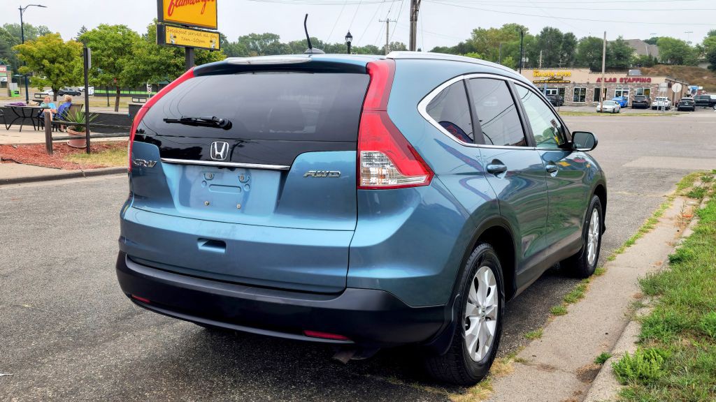 2013 Honda CR-V Image 6