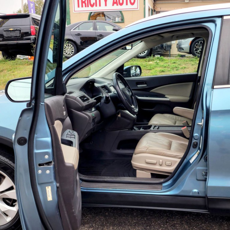 2013 Honda CR-V Image 11