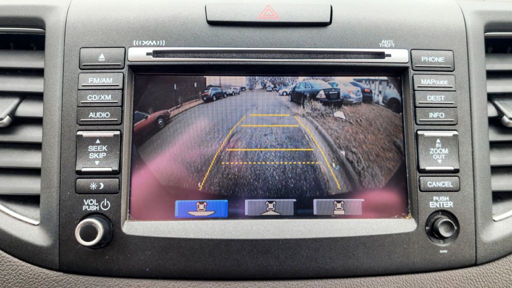 2013 Honda CR-V Image 14
