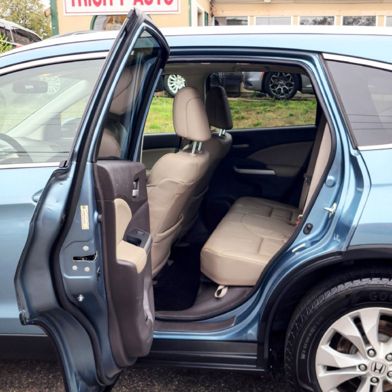 2013 Honda CR-V Image 15