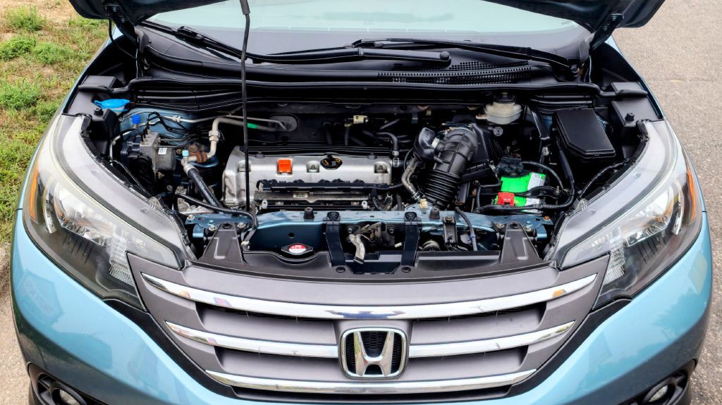 2013 Honda CR-V Image 19