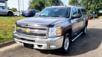 Image for 2012 Chevrolet Silverado 1500 LT ID: 7645662