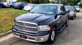 Image for 2014 RAM 1500 SLT ID: 7670739