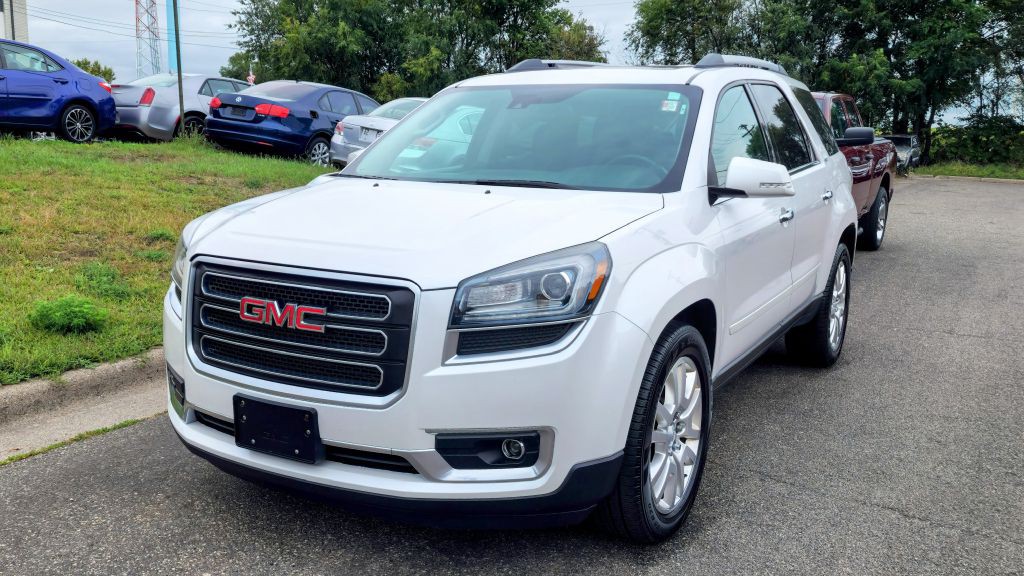 2016 GMC Acadia Image 1