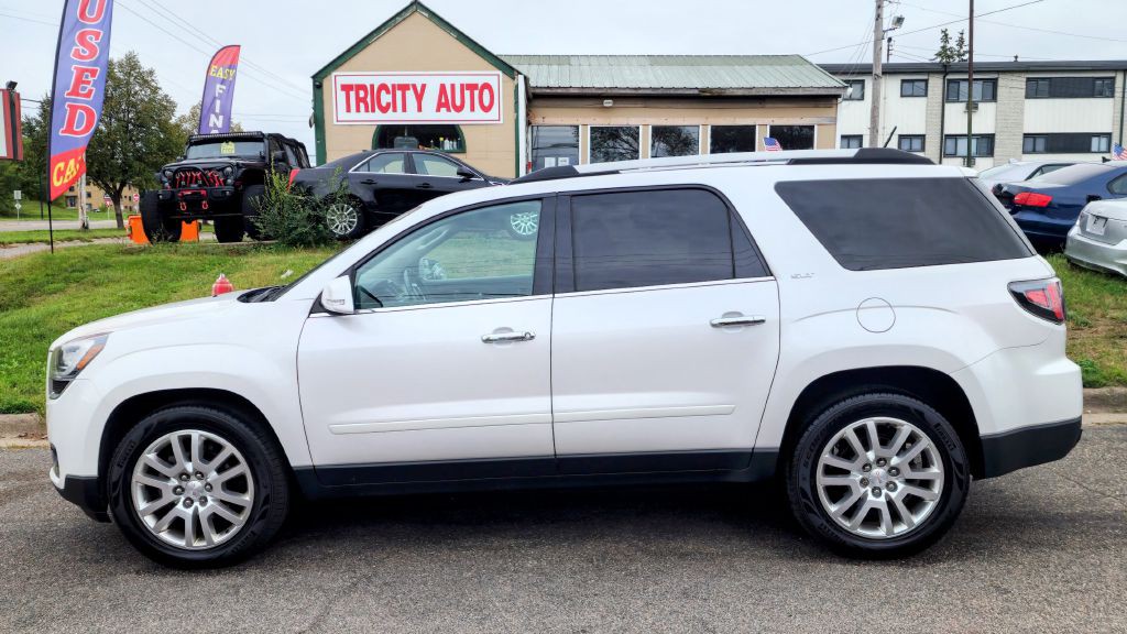 2016 GMC Acadia Image 3