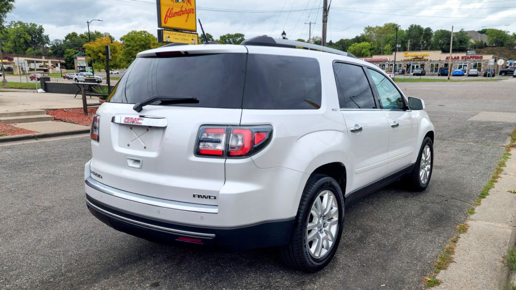 2016 GMC Acadia Image 6