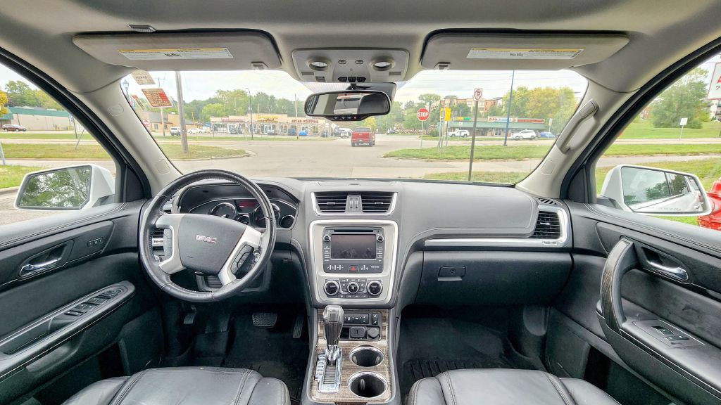 2016 GMC Acadia Image 12