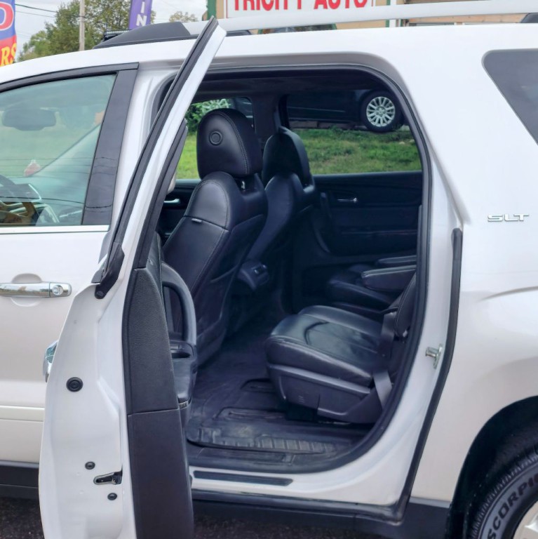 2016 GMC Acadia Image 15