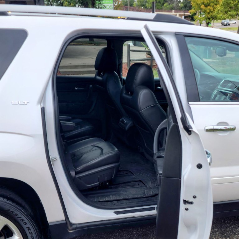 2016 GMC Acadia Image 18