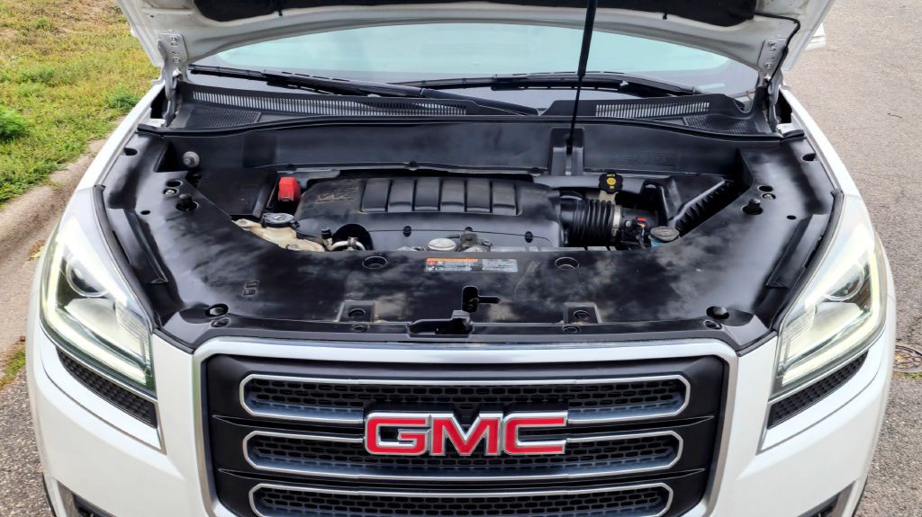 2016 GMC Acadia Image 20