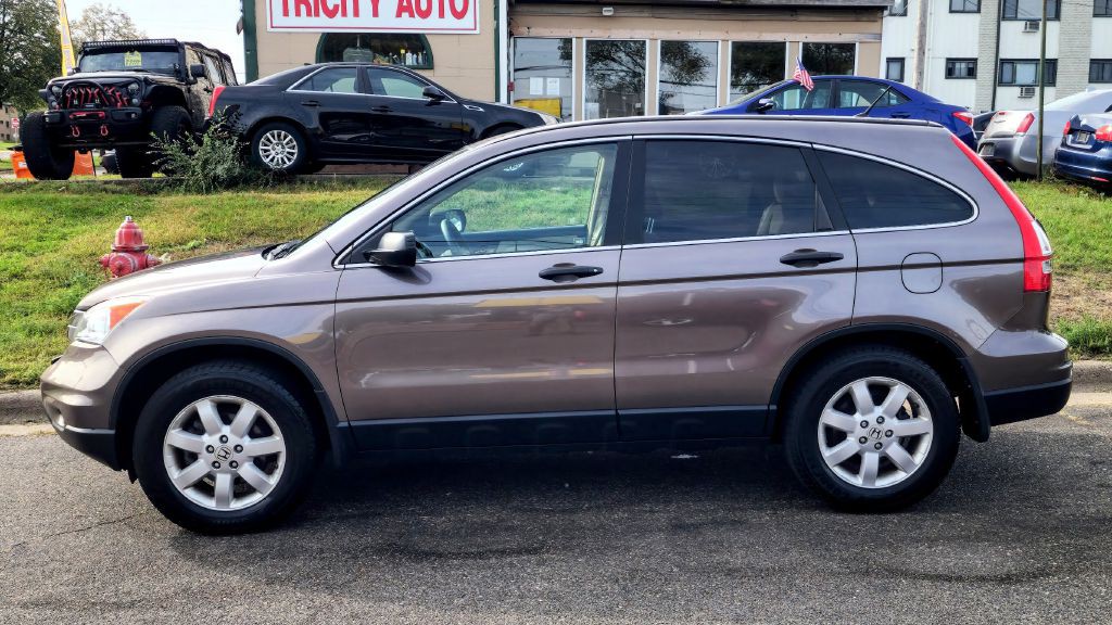 2011 Honda CR-V Image 3
