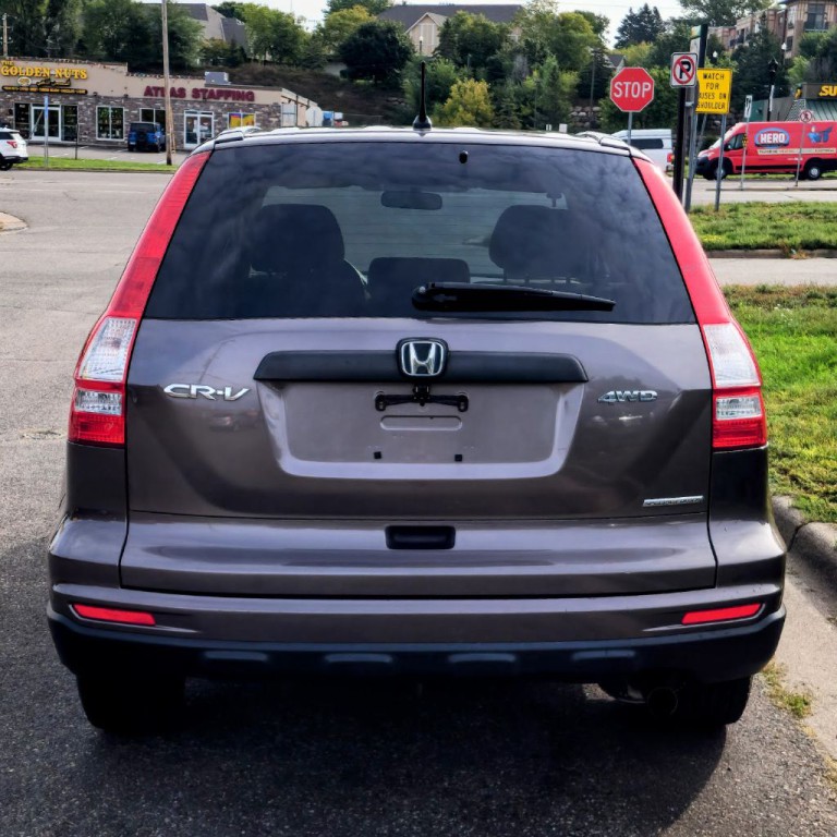 2011 Honda CR-V Image 5