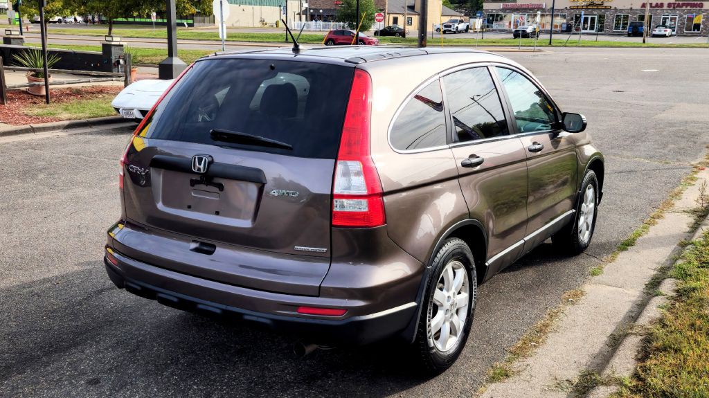 2011 Honda CR-V Image 6