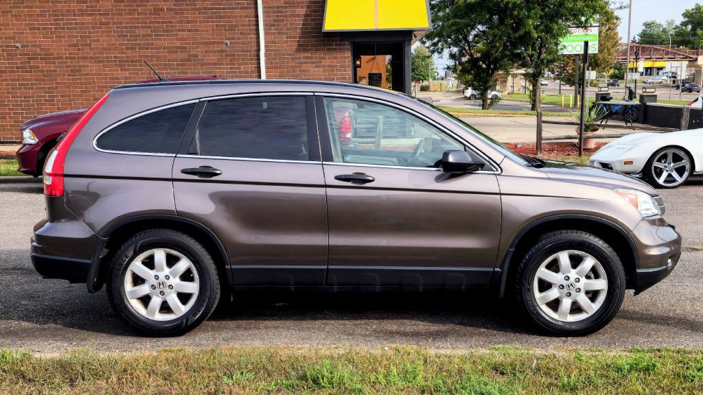 2011 Honda CR-V Image 7