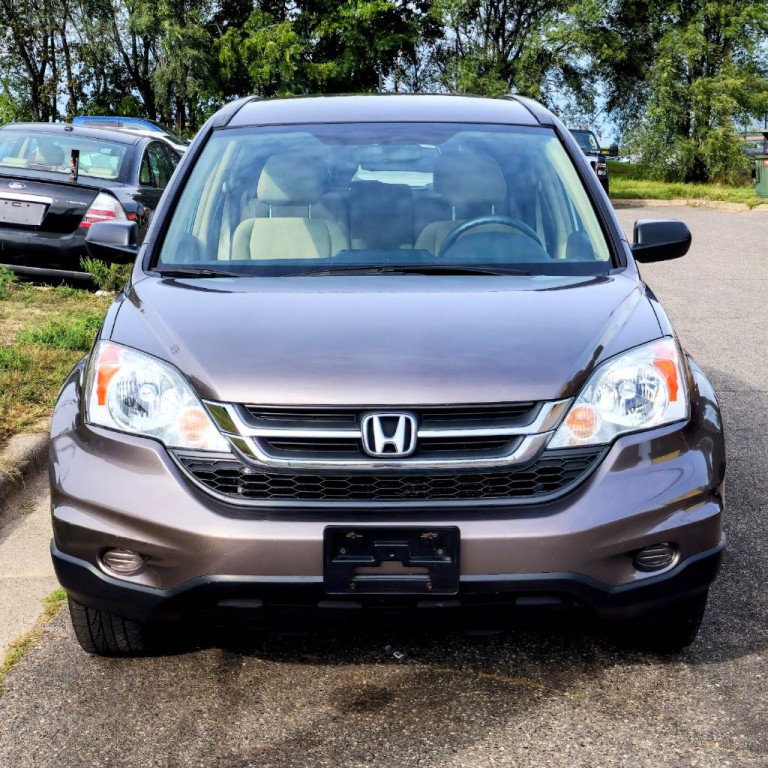 2011 Honda CR-V Image 10