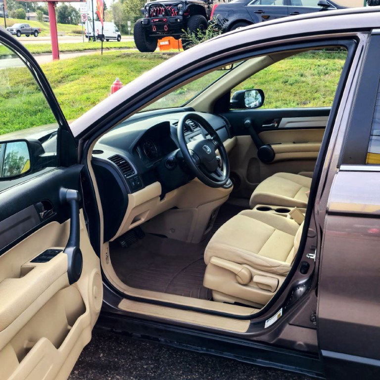 2011 Honda CR-V Image 11