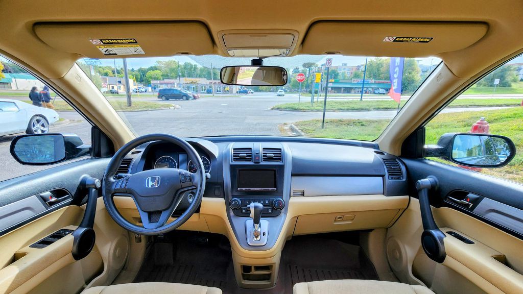 2011 Honda CR-V Image 12