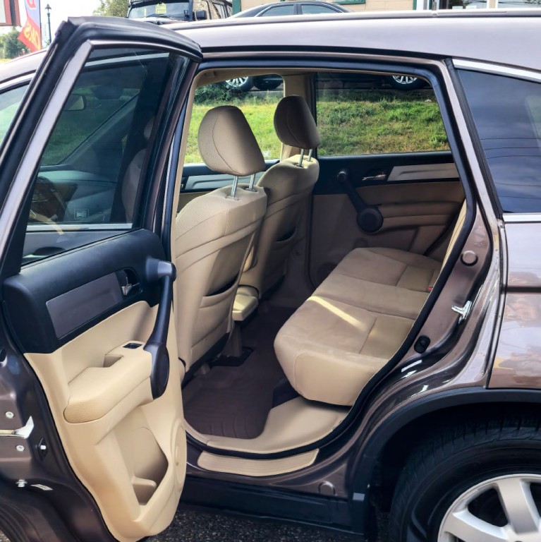 2011 Honda CR-V Image 13