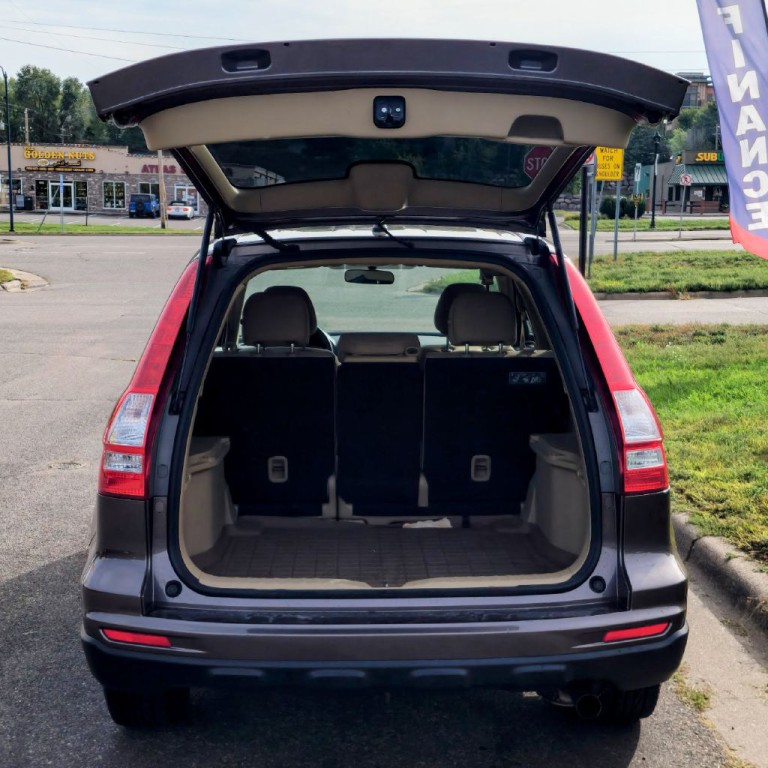 2011 Honda CR-V Image 14