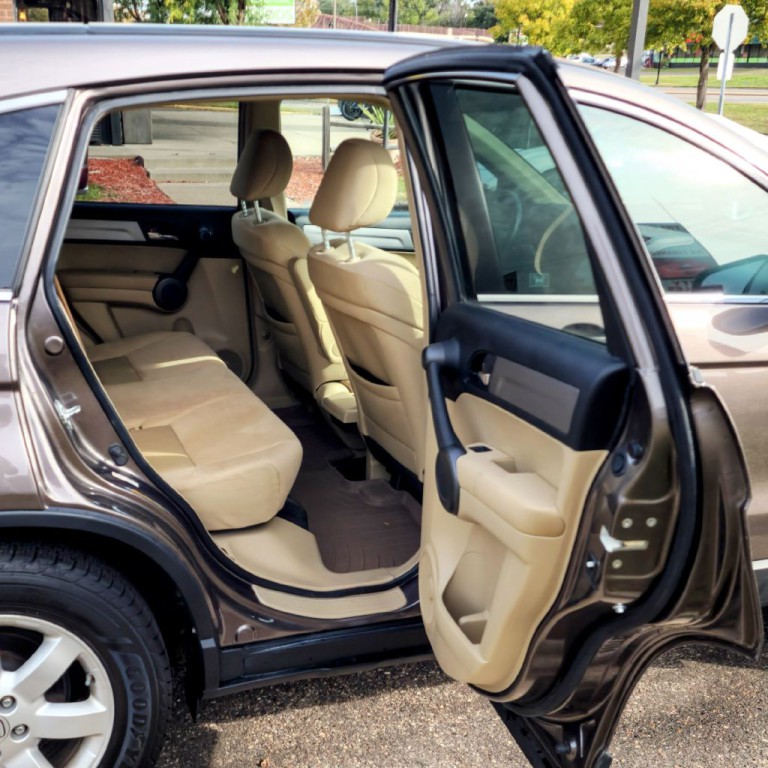 2011 Honda CR-V Image 15