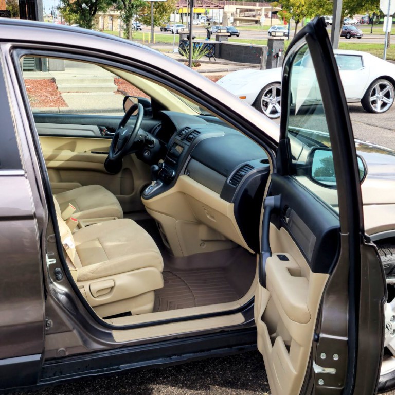 2011 Honda CR-V Image 16