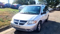 Image for 2007 Dodge Grand Caravan SXT ID: 7697717