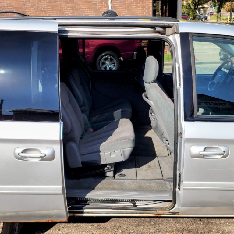 2007 Dodge Grand Caravan Image 15