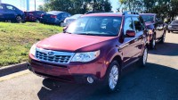 Image for 2011 Subaru Forester Limited ID: 7697726