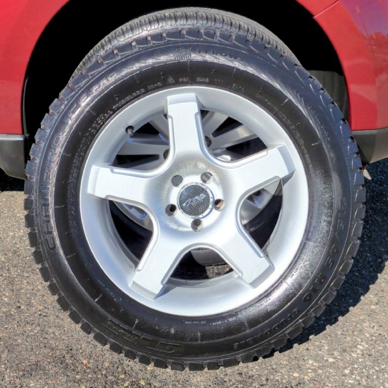 2011 Subaru Forester Image 20
