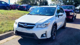 Image for 2016 Subaru Crosstrek Limited ID: 7697749