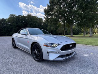 Image for 2018 Ford Mustang Ecoboost ID: 5413869