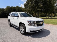 Image for 2018 Chevrolet Tahoe Premier ID: 5486303