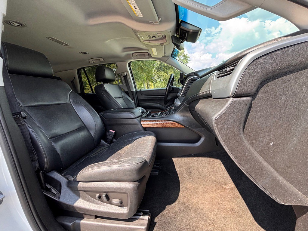 2018 Chevrolet Tahoe Image 7