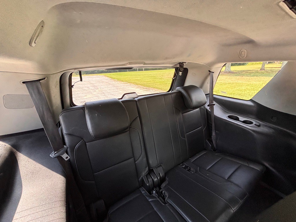 2018 Chevrolet Tahoe Image 9