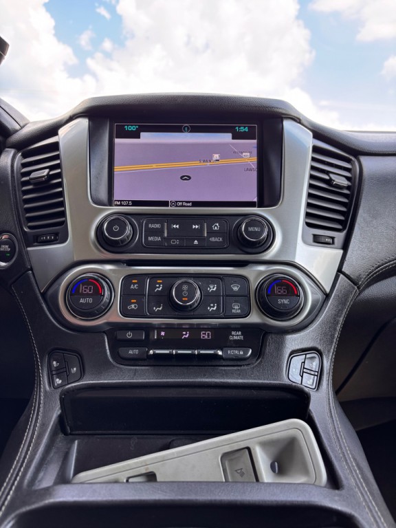 2018 Chevrolet Tahoe Image 14