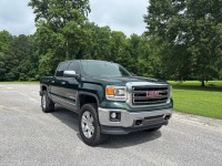 Image for 2014 GMC Sierra 1500 SLT ID: 5657345