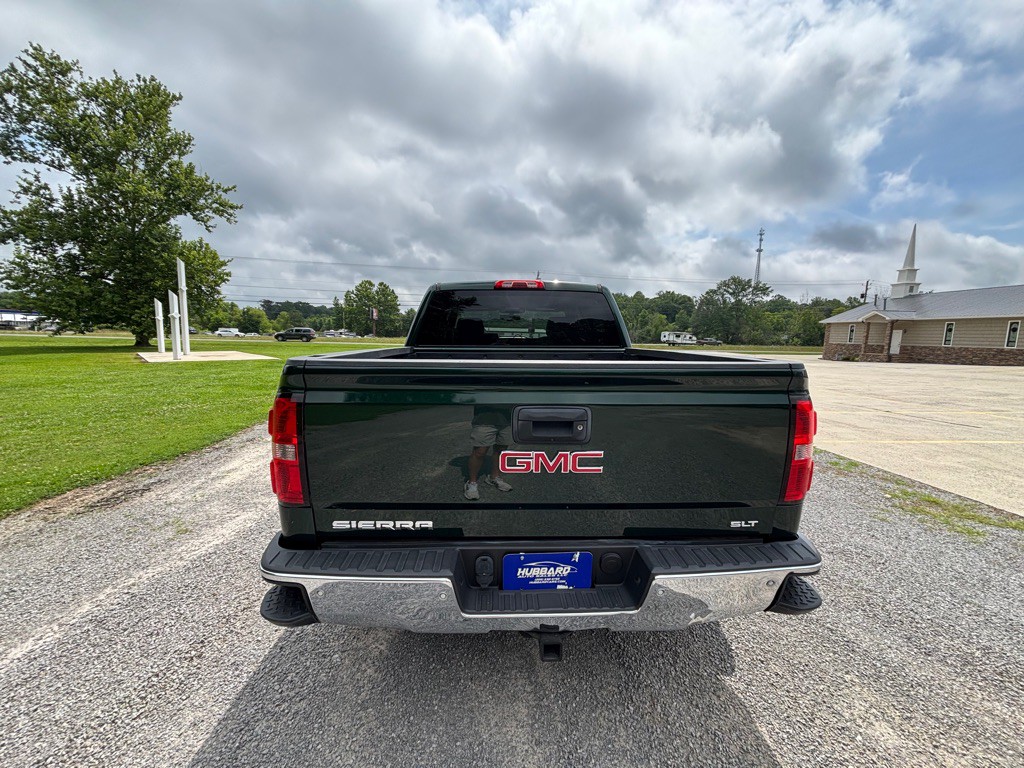 2014 GMC Sierra 1500 Image 5