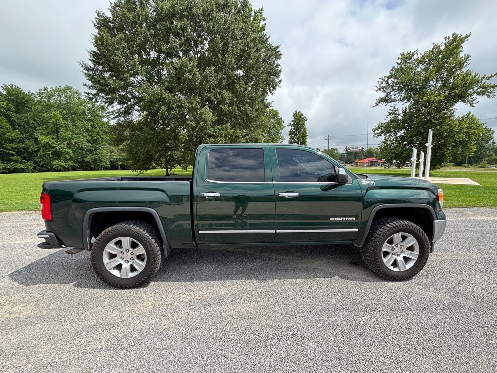 2014 GMC Sierra 1500 Image 6
